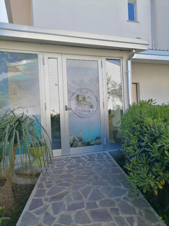 B&B Casa Dany room 1