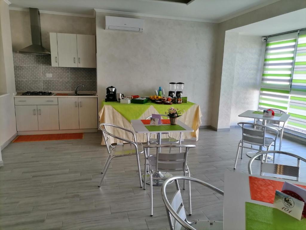 B&B Casa Dany room 5
