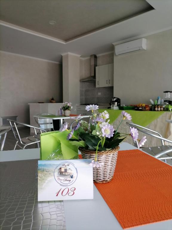 B&B Casa Dany room 6